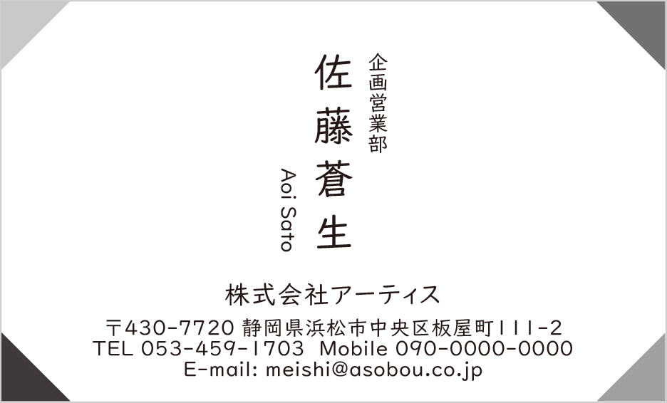 デザイン番号4419